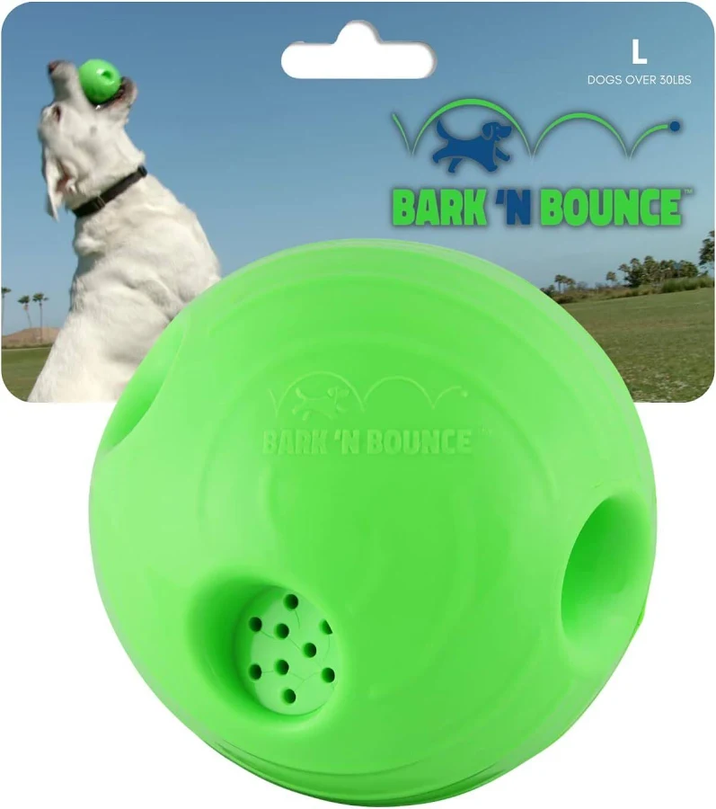 Dog toy